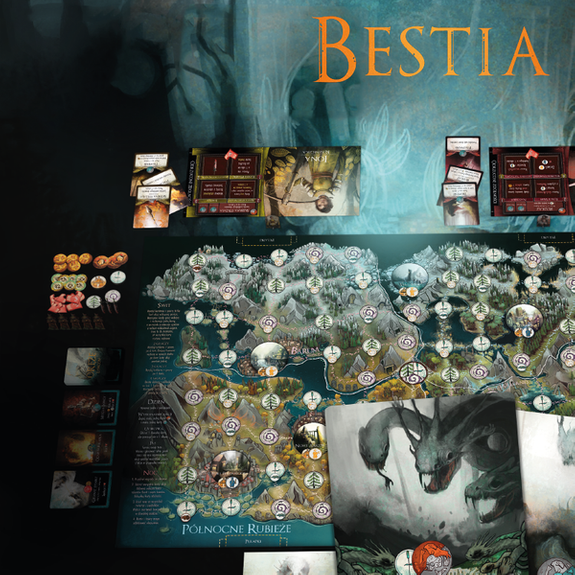BESTIA