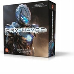 CRY HAVOC