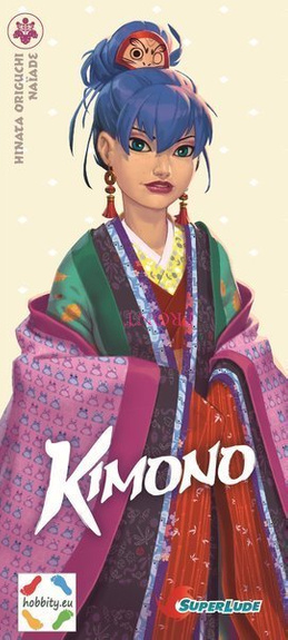 KIMONO