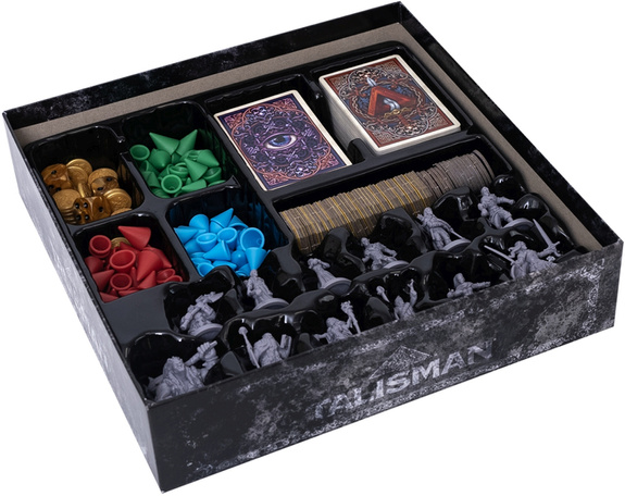 TALISMAN MAGIA I MIECZ 5 EDYCJA