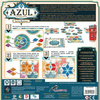 AZUL: LETNI PAWILON