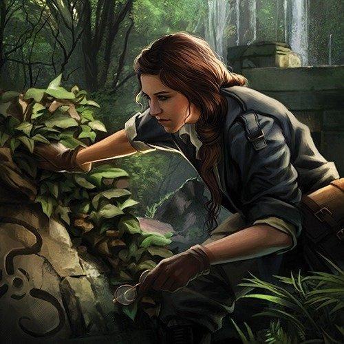 ELDRITCH HORROR: GÓRY SZALEŃSTWA 