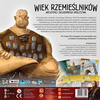 ARCHITEKCI ZACHODNIEGO KRÓLESTWA: WIEK RZEMIEŚLNIKÓW