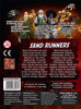 NEUROSHIMA HEX 3.0: SAND RUNNERS