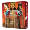 ARCHITEKCI ZACHODNIEGO KRÓLESTWA