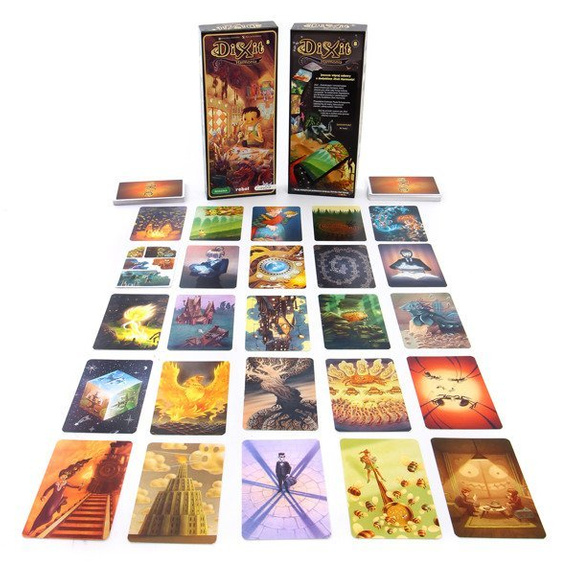 DIXIT: HARMONIA 
