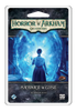 HORROR W ARKHAM LCG: MACHINACJE W CZASIE