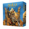 ANKH: BOGOWIE EGIPTU - PANTEON