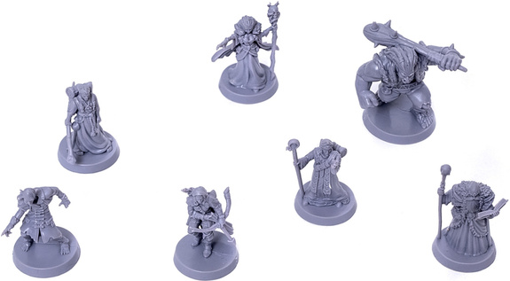 TALISMAN MAGIA I MIECZ 5 EDYCJA