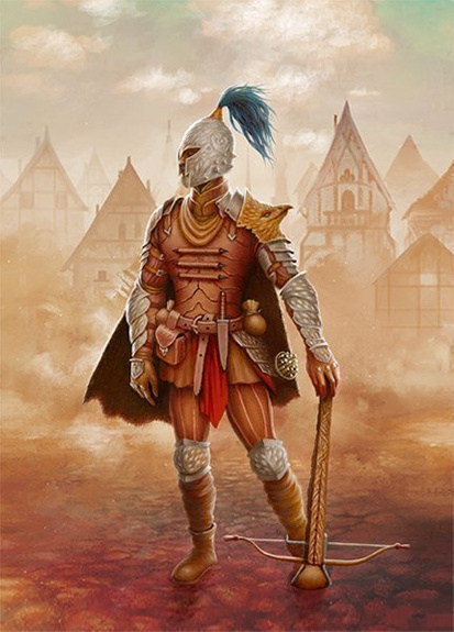 GLOOMHAVEN