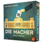 DIE MACHER