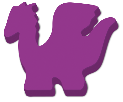 DRAGOMINO