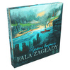 UŚPIENI BOGOWIE: FALA ZAGŁADY