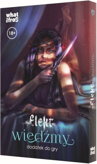 ELEKT - WIEDŹMY