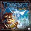 DESCENT WĘDRÓWKI W MROKU 2edycja