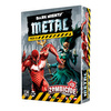 ZOMBICIDE 2 EDYCJA: DARK NIGHTS METAL PACK 3