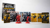 ZOMBICIDE 2 EDYCJA: DARK NIGHTS METAL PACK 2