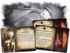 Gra HORROR W ARKHAM LCG: POWRÓT SZLAKU DO CARCOSY