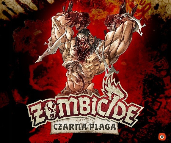 ZOMBICIDE: WULFSBURG 