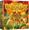 WYPRAWA DO EL DORADO: MOKRADŁA I SMOKI