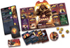 DICE THRONE sezon 2: STARCIE 1. BANITKA VS SAMURAJ