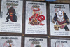 RISING SUN: MONSTER PACK 