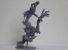 ZOMBICIDE: ZOMBIE BOSSES ABOMINATION PACK