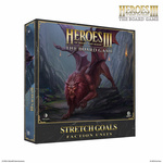 GRA HEROES OF MIGHT AND MAGIC III: STRETCH GOALS - FACTION UNITS EXP -dodatek (PL) - ARCHON