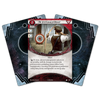 HORROR W ARKHAM LCG: DZIEDZICTWO DUNWICH - Rozszerzenie Badaczy