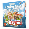 OSADNICY KRÓLESTWA PÓŁNOCY: SZTANDARY RZYMU