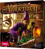 ALCHEMICY
