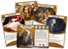 HORROR W ARKHAM LCG: HARVEY WALTERS - początkowa talia badacza