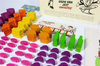 Gra Planszowa Food Chain Magnate: Mechanika Ketchupu Portal Games