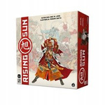 RISING SUN