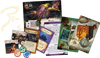 ELDRITCH HORROR: WIDMA CARCOSY