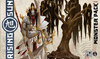 RISING SUN: MONSTER PACK 