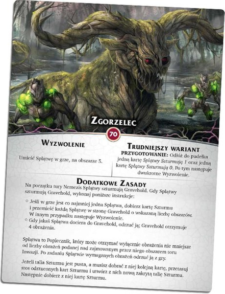 AEON'S END: TAJEMNICA DZICZY