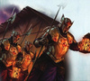 TALISMAN MAGIA I MIECZ: MIASTO