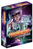 PANDEMIC: LABORATORIUM