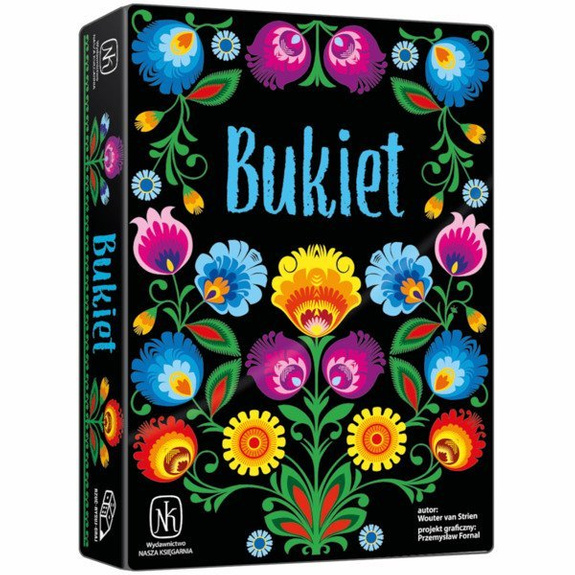 BUKIET
