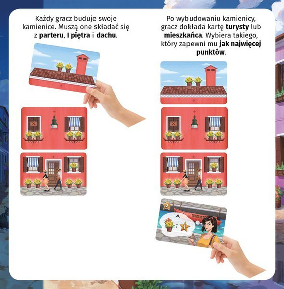 SPACER PO BURANO