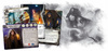 HORROR W ARKHAM LCG: PRZERWANY KRĄG 