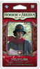 HORROR W ARKHAM LCG: STELLA CLARK - początkowa talia badacza