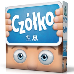 CZÓŁKO 