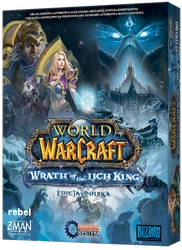 WORLD OF WARCRAFT: WRATH OF THE LICH KING