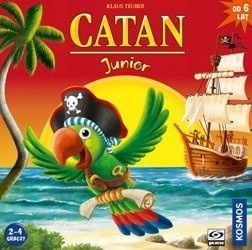CATAN: JUNIOR