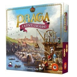 PRAGA CAPUT REGNI