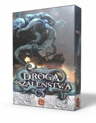 POPRZEZ WIEKI: DROGA DO SZALEŃSTWA