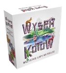 WYSPA KOTÓW: WSZYSTKIE ŁAPY NA POKŁAD