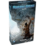 WIECZNA ZIMA: MALOWIDŁA NASKALNE